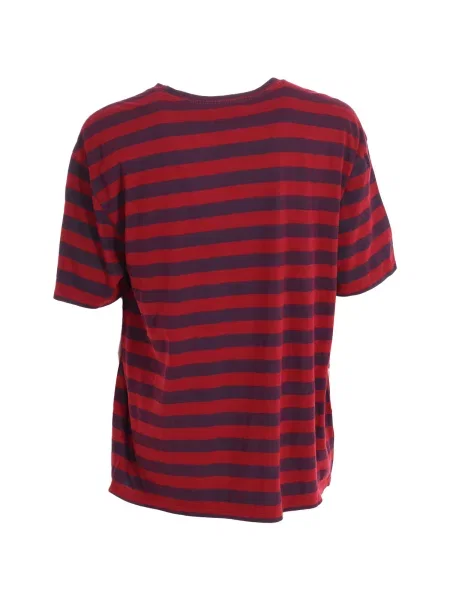 Tricou Eleven Paris roșu