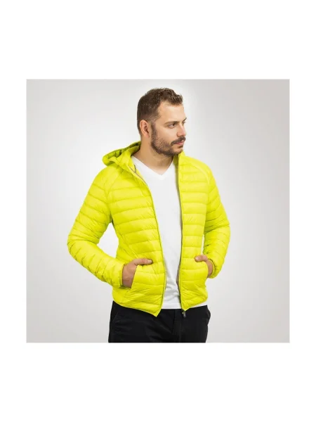 Geacă Jott verde