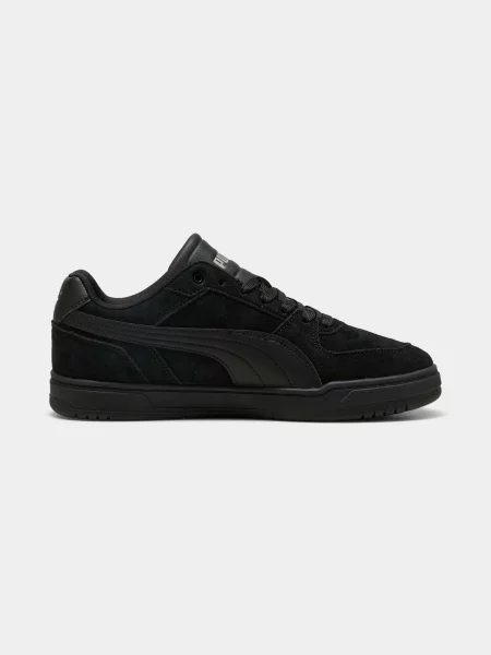 Кеды Puma черные