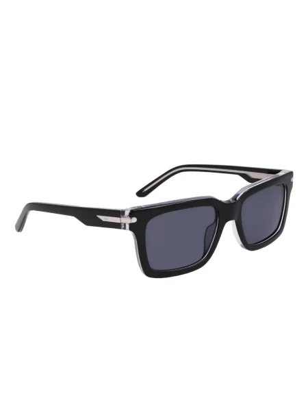 Ochelari de soare Nike albastru