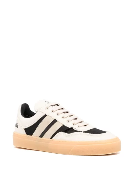 Sneakerși Moncler
