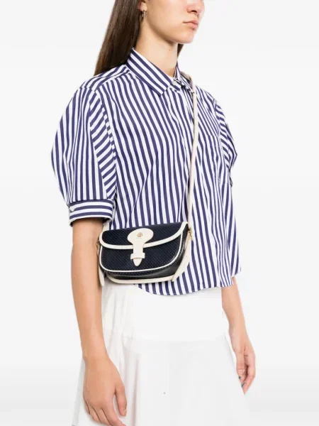 Body Bally albastru