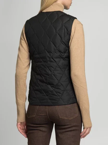 Жилет Barbour чорний