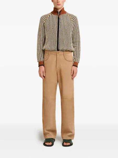 Pantaloni Marni