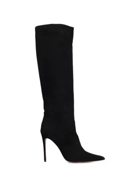 Botine Castagna negru