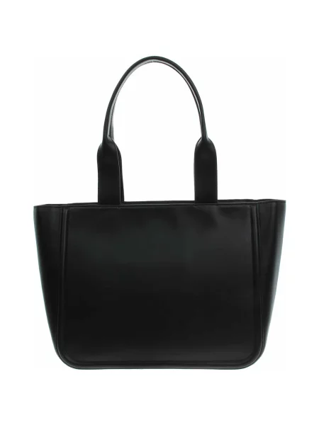 Kabelka Calvin Klein černá