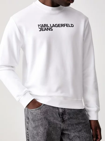Свитер Karl Lagerfeld Jeans