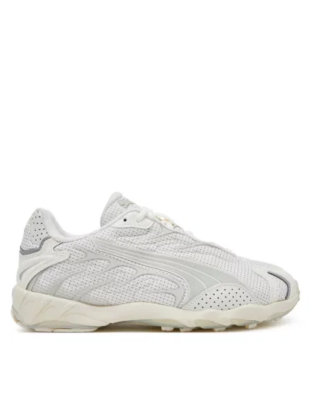 Αθλητικά Puma λευκό