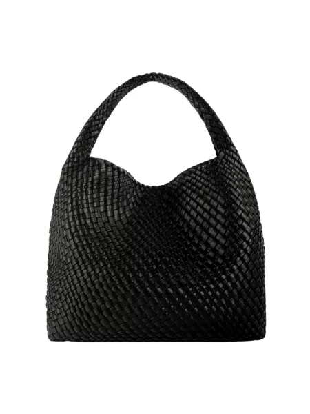 Shopperka L37 czarna