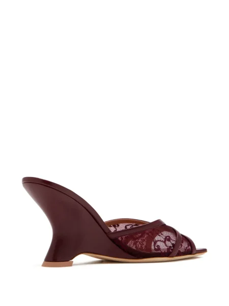 Сандали Malone Souliers червено