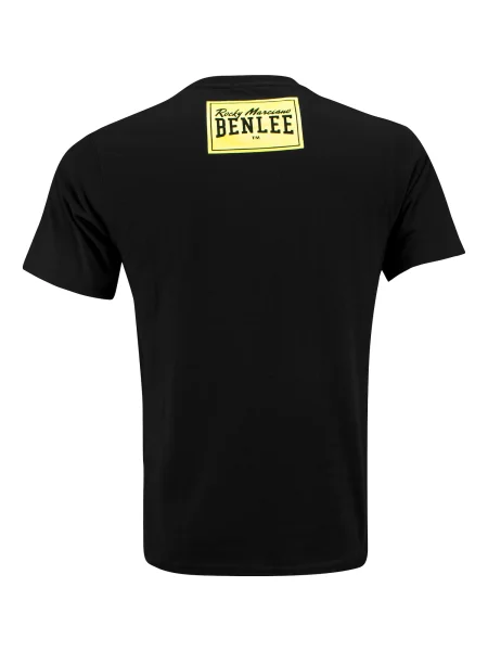 Benlee Tricou galben negru
