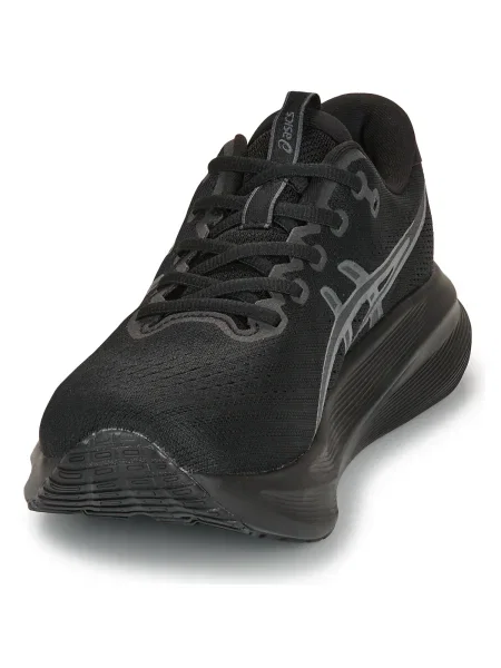 Tenisky Asics čierna