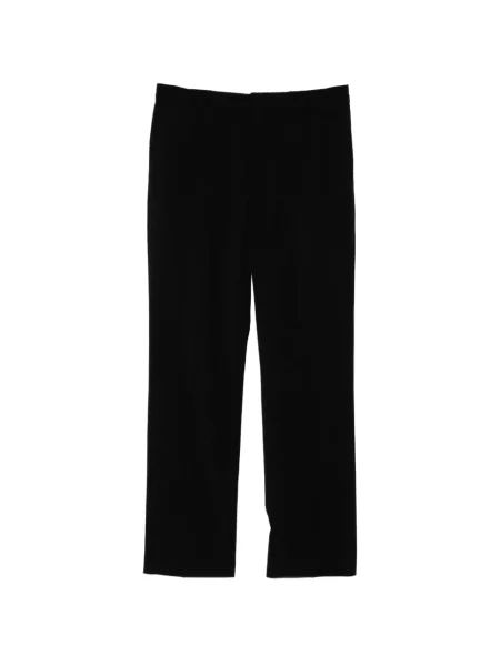 Pantaloni Paul Smith negru