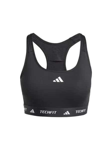 Sutien Adidas negru