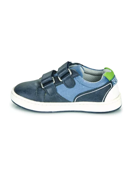 Pantofi copii Chicco albastru
