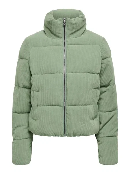 Geacă Only verde