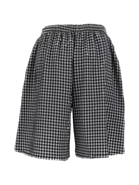 Pantaloni scurți Irie' negru