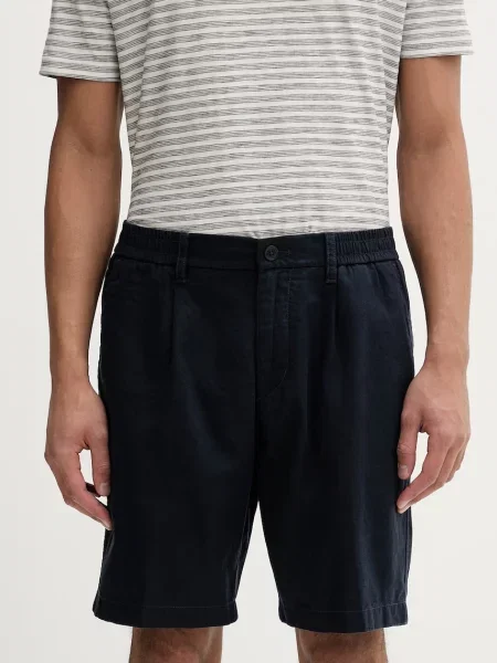 Marc O'Polo pantaloni scurți pentru femei din