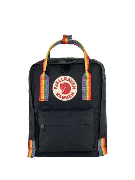 Rucsac Fjallraven negru