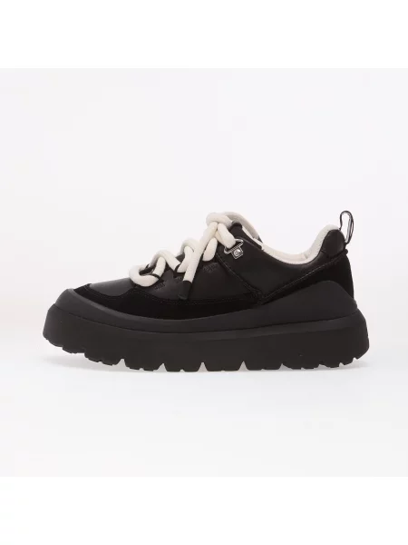 Tenisky UGG M Heritage Utility Sneaker Black/ Black EUR 42 černé