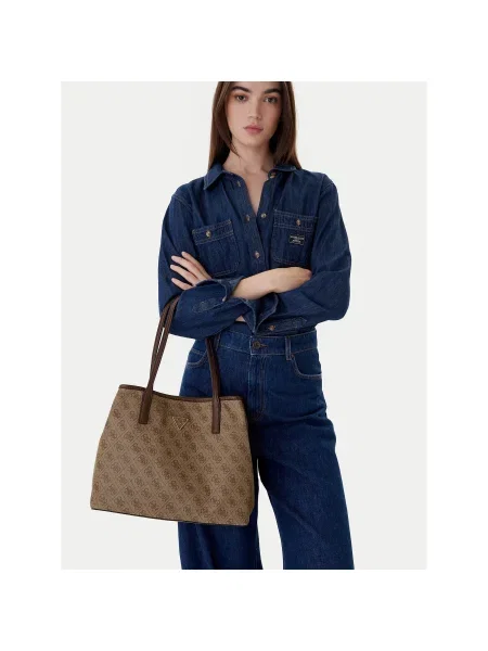 Rucsac Guess galben