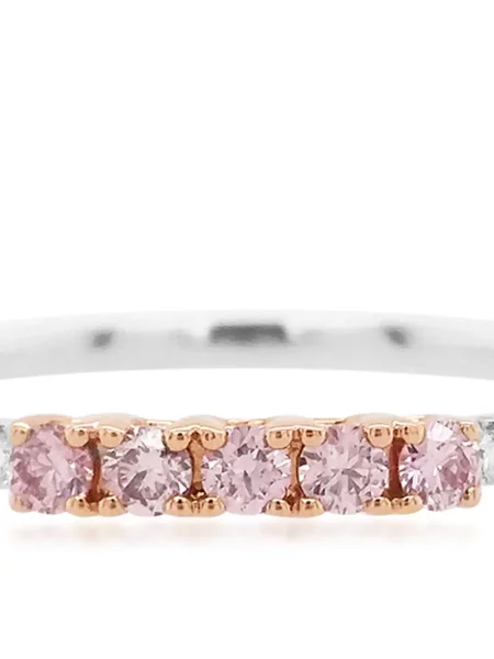 Пръстен Hyt Jewelry бяло