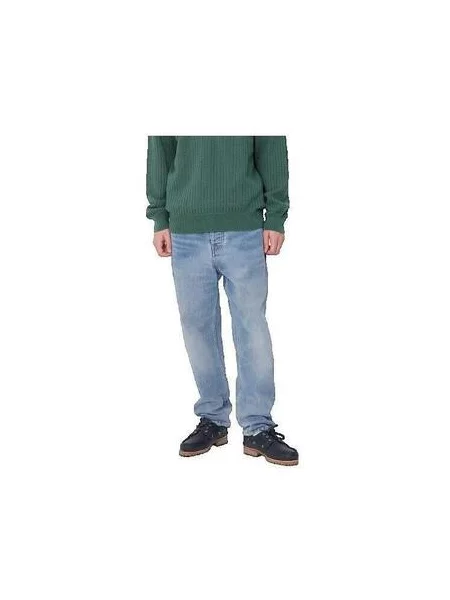 Blugi Carhartt albastru