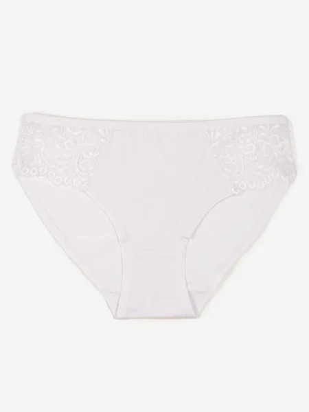 Chiloți Venalice Albi alb