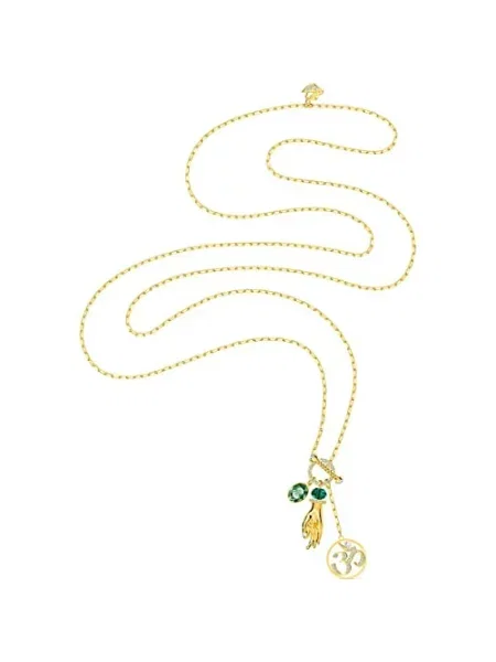 Naszyjnik Swarovski
