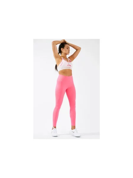 Pantaloni Nike roz