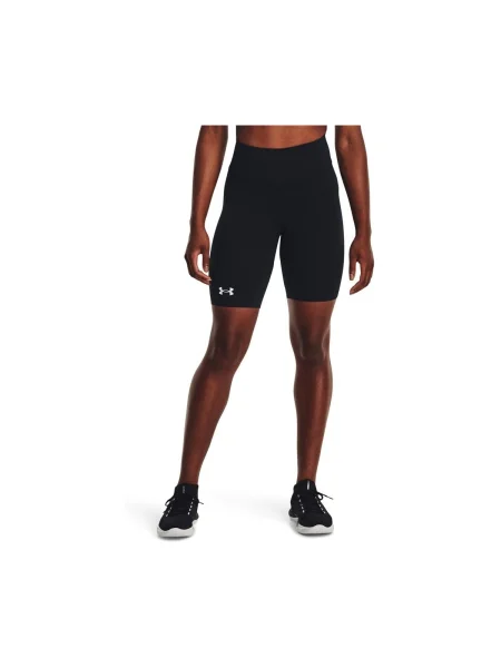Pantaloni Under Armour scurte negru