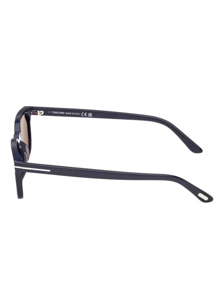 Ochelari de soare Tom Ford Eyewear negru