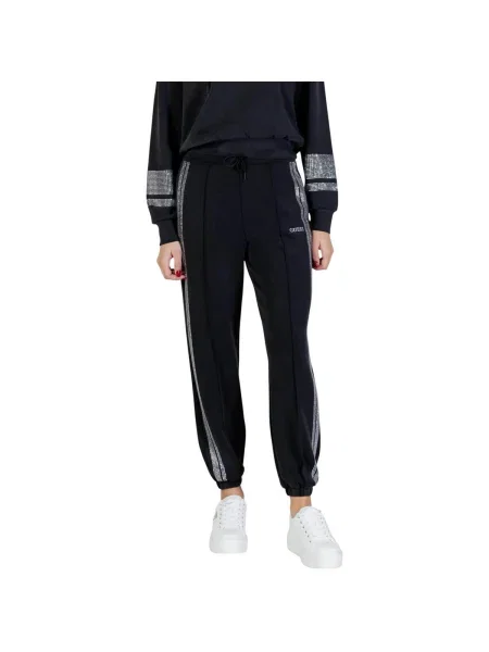 Trening Guess negru