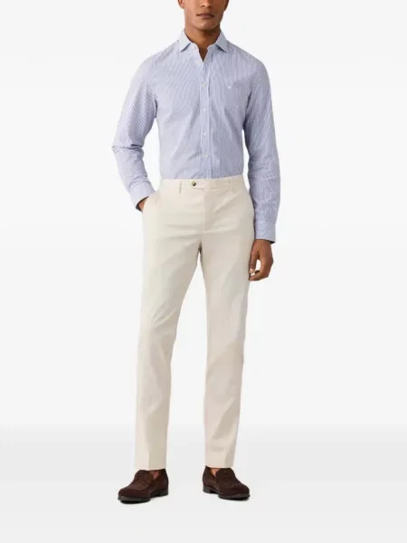 Pantaloni chino Hackett London