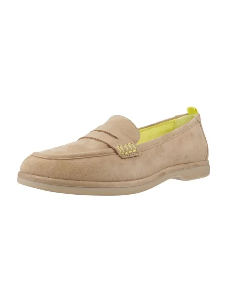 Pantofi Tamaris maro