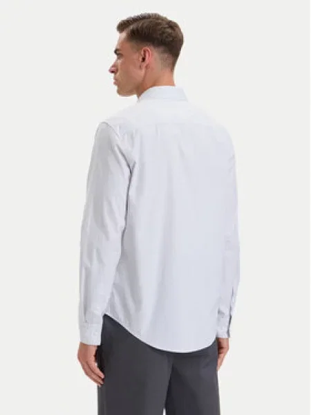 Calvin Klein Ing Eoe Oxford fehér