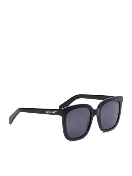 Nine West Ochelari de soare negru