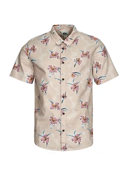 Quiksilver Košulja Apero Classic bež