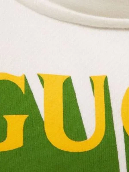Retro mikina Gucci s aplikacemi