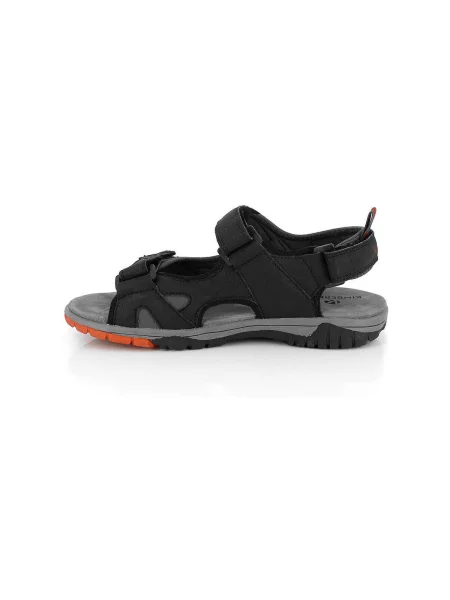 Pantofi Kimberfeeel negru