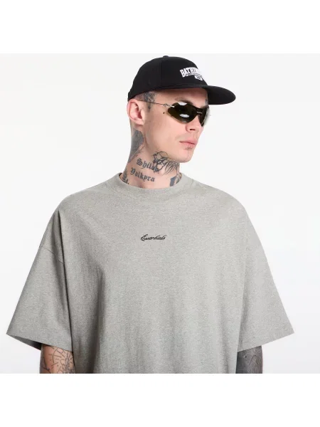 Krátky tričko Fear Of God Essentials s krátkymi rukávmi