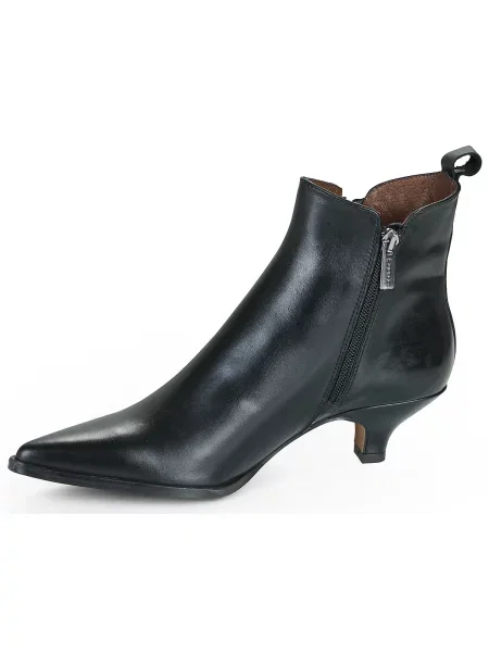 Pantofi Muratti negru