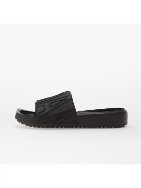 Sneakers Jordan W Nola Black/ Black-Black EUR negru