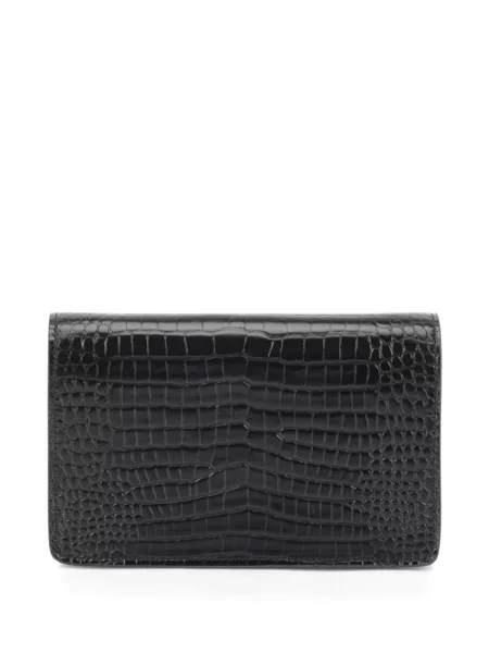 Colier Philipp Plein negru