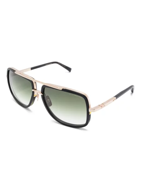 Ochelari de soare Dita Eyewear negru