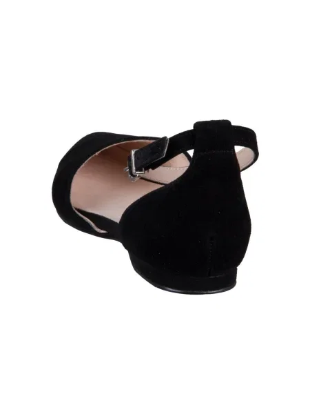Pantofi Apple Of Eden negru