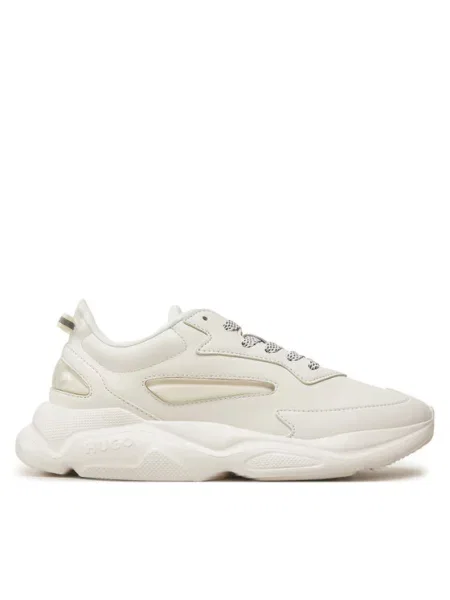 Superge Hugo 01 bela