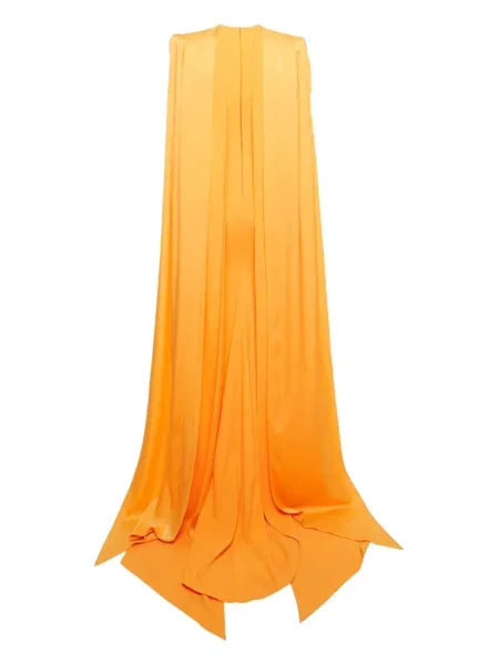 Rochie Alex Perry portocaliu