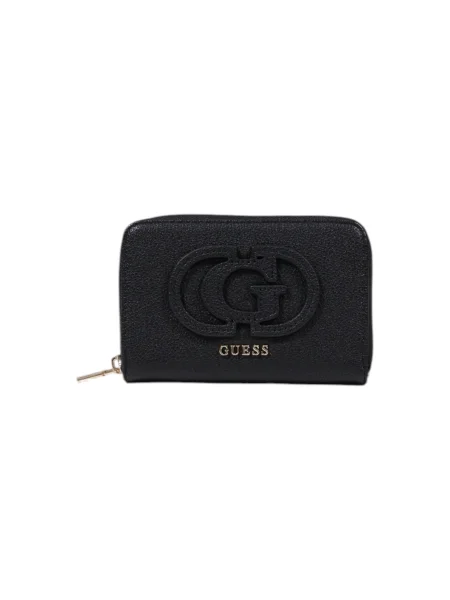 Portofel Guess negru