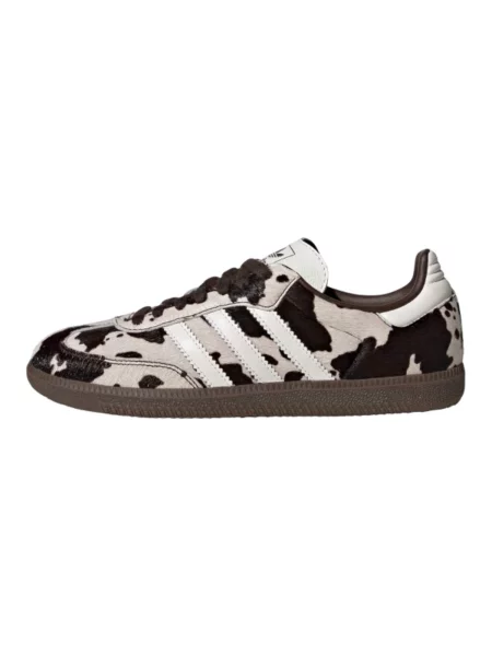 Pantofi Adidas cu imagine alb